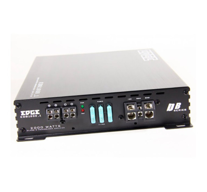 Підсилювач EDGE EDB1000.1-E9