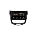 Штатна магнітола Torssen Nissan Xtrail/Qashqai 2013+ climate MQD10232 DSP