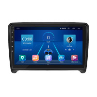 Штатна магнітола Audi TTS (8J) 2007-2010 Element 4/64 4G CarPlay