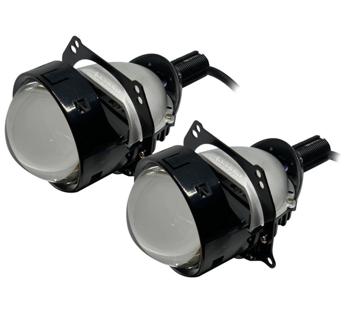 Світлодіодні лінзи Bi-LED TORSSEN Ultra 5+