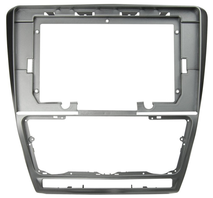 Перехідна рамка Skoda Octavia Carav 22-1216