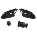Комплект камер для кругового огляду Gazer CKR4400-J150(A) Toyota LC150