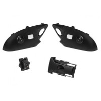 Комплект камер для кругового огляду Gazer CKR4400-J150(A) Toyota LC150