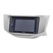 Перехідна рамка Toyota Harrier Carav 11-116