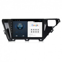 Штатна магнітола Torssen Toyota Camry 70 high F10232 4G