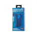 Повербанк REMAX Voyage Series  RPP-571 Blue PD20W+QC22.5W 30000mAh