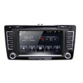 Штатна магнітола AudioSources T90-620A Skoda Octavia A5, Yeti