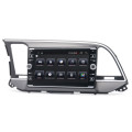 Штатна магнітола PRIME-X 22-624/8K HYUNDAI Elantra (AD) 2016 Avante 2015