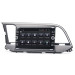 Штатна магнітола PRIME-X 22-624/8K HYUNDAI Elantra (AD) 2016 Avante 2015