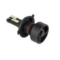 Світлодіодні лампи Infolight S1 H4 50W