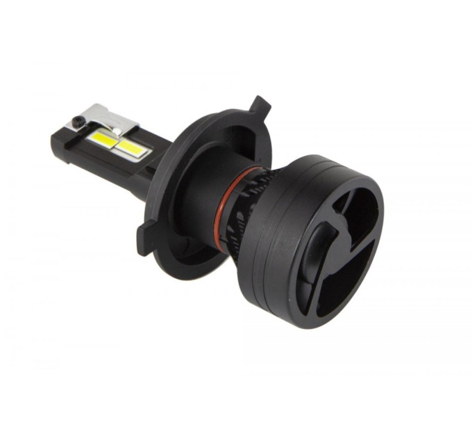 Світлодіодні лампи Infolight S1 H4 50W