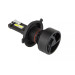Світлодіодні лампи Infolight S1 H4 50W
