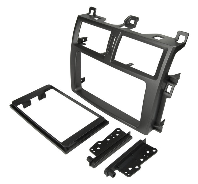 Перехідна рамка Toyota Verso-S, Subaru Trezia Carav 11-172