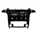 Штатна магнітола Torssen Ford S-max 08-10 climate MQG9232 4G
