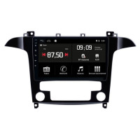 Штатна магнітола Torssen Ford S-max 08-10 climate MQG9232 4G