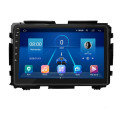 Штатна магнітола Honda HR-V 2013-2018 Element 6/128 4G CarPlay