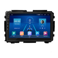 Штатна магнітола Honda HR-V 2013-2018 Element 6/128 4G CarPlay