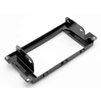 Перехідна рамка Ford Focus, Mondeo, S-Max, C-Max, Galaxy, Kuga Carav 08-002