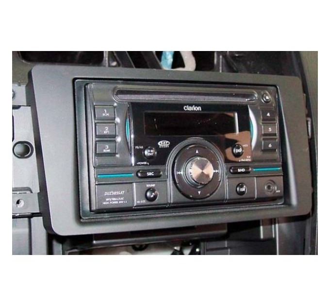 Перехідна рамка Mazda CX-9 Metra 99-7516B