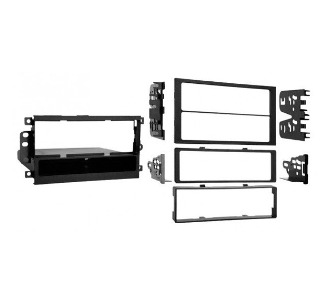 Перехідна рамка Suzuki, Chevrolet, Isuzu, Hammer, Pontiac, Cadillac Metra 99-2003
