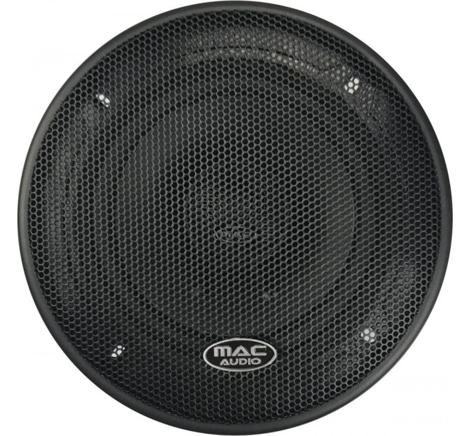 Акустика Mac Audio BLK 13.2