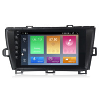 Штатна магнітола ECOBOOST FFT760Q-1077 TOYOTA PRIUS 2012