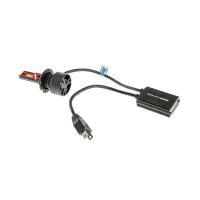 Світлодіодні лампи Decker LED PL-01 5K H7