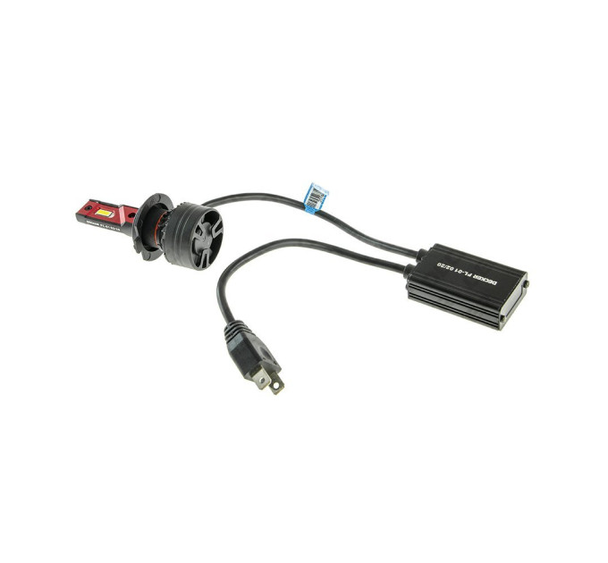 Світлодіодні лампи Decker LED PL-01 5K H7
