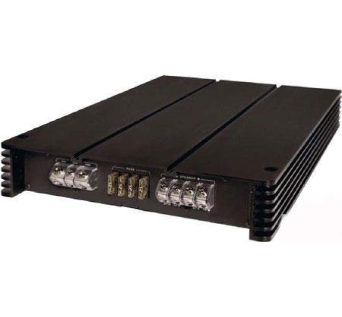 Підсилювач Calcell BST 1000.1