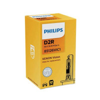 Ксенонова лампа Philips Xenon Vision D2R 85126VIC1