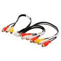 Роз'єм для магнітоли Kenwood KVT AWM 130-14