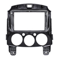 Перехідна рамка Element Mazda 2 2007-2014