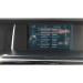 Захисне скло на монітор BMW X3 6.5 2010-2014 (F25) (матове) Pixsel BMW-2412-M