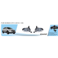 Протитуманні фари Vitol HD-456E-W Honda CRV 2010- ел.проводка