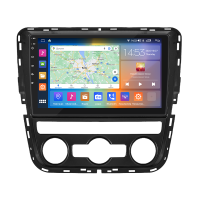 Штатна магнітола Volkswagen Scirocco R 2009-2014 Element Prime 4/64 CarPlay 4G