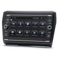 Штатна магнітола PRIME-X 22-795/9K SUZUKI Swift 2017-2019