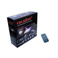 Автомагнітола Celsior CSW-MP520 Автомагнітола Celsior CSW-MP520