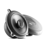 Акустика Focal Performance PC165
