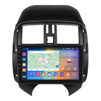 Штатна магнітола Nissan Latio (N17) 2012-2014 Element Prime 4/64 CarPlay 4G