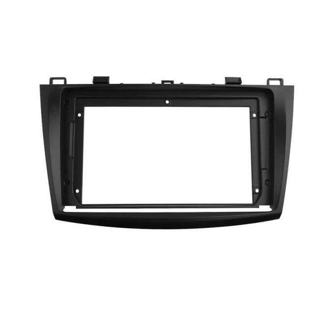 Перехідна рамка Element для Mazda 3 2010-2013