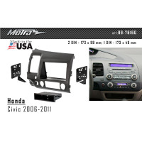 Перехідна рамка Honda Civic Metra 99-7816G