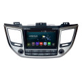 Штатна магнітола Incar AHR-2461A5 для Hyundai Tucson 2015+