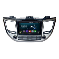 Штатна магнітола Incar AHR-2461A5 для Hyundai Tucson 2015+ Штатна магнітола Incar AHR-2461A5 для Hyundai Tucson 2015+