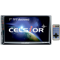 Автомагнітола Celsior CST-7007 Автомагнітола Celsior CST-7007
