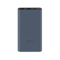 Повербанк Xiaomi Mi Power Bank 3 10000 mAh 22.5W Fast Charge Black