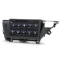 Штатна магнітола PRIME-X 22-029/10B TOYOTA Camry 2018-2019