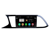 Штатна магнітола Torssen Seat Leon 12-18 MP9232