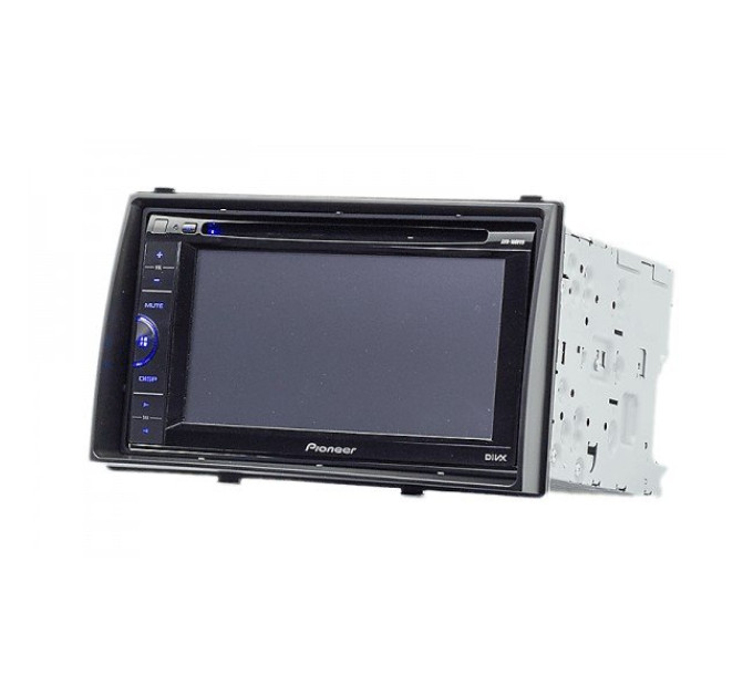 Перехідна рамка Hyundai i-20 Carav 11-066