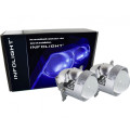 Світлодіодні лінзи Bi-LED Infolight G13
