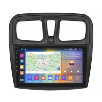 Штатна магнітола Renault Sandero 2013-2018 Element Prime 4/64 CarPlay 4G